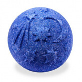 Бомбочка для ванны с цветами лаванды Boomshop «Расслабься»