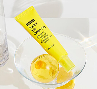 Точеные средства против акне