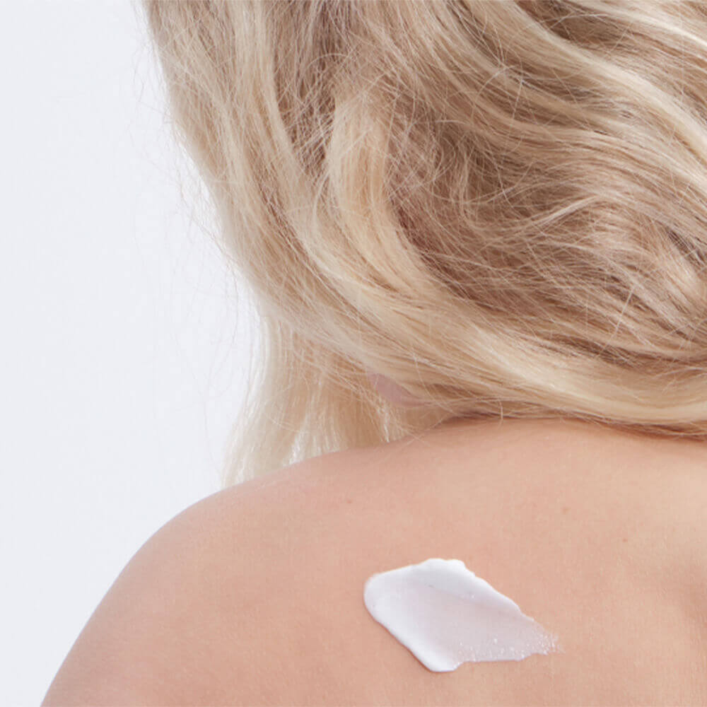 Увлажняющий ламеллярный крем для тела Openface Moist Wanted