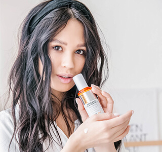 Сухая кожа: базовый уход