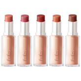 Глянцевая тающая помада для губ Laka Bonding Glow Lipstick