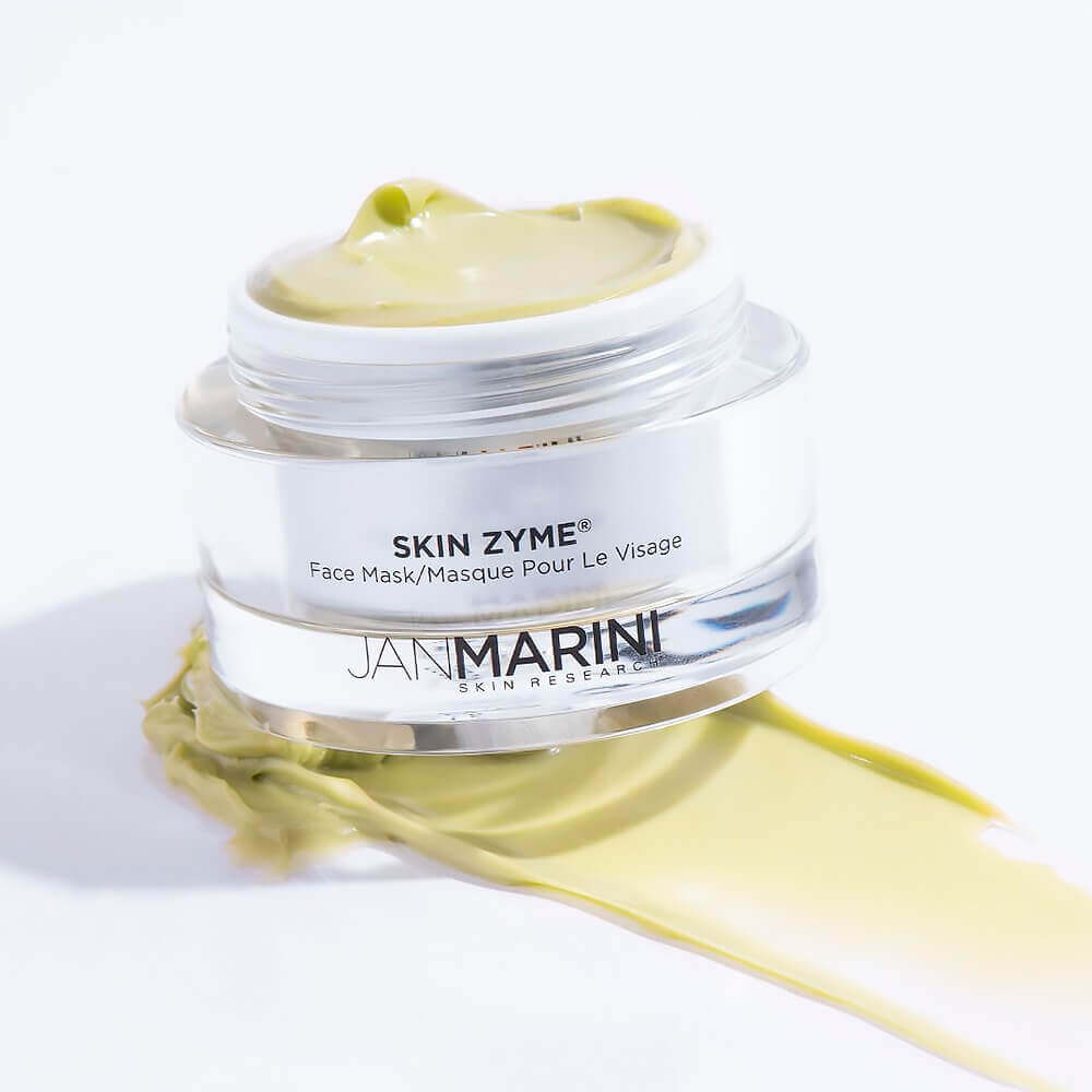 Энзимная маска с 10% папаином Jan Marini Skin Zyme