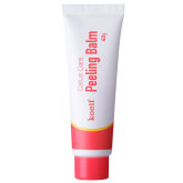 Бальзам-пилинг для ног от натоптышей и мозолей Koelf Foot Care Peeling Balm