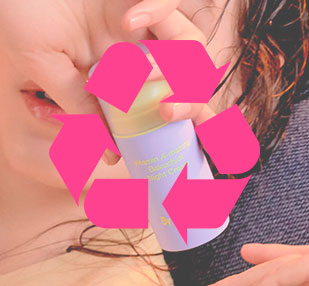 Сдай упаковку в магазинах и получи скидку 15%