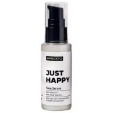 Обновляющая anti-age сыворотка с 2,5% ретинола PROSTO JUST HAPPY Face Serum