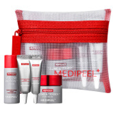 Лифтинг-набор миниатюр с пептидами MEDIPEEL Peptide 9 Volume Bio Tox Trial Kit