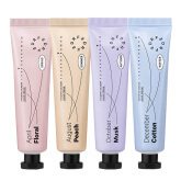 Парфюмированный крем для рук с аллантоином DR.F5 Favorite Season Hand Cream