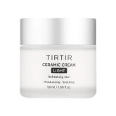 Лёгкий крем с церамидами для лица TIRTIR Ceramic Cream Light
