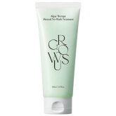 Несмываемое средство для волос с морскими водорослями GROWUS Algae Therapy Mineral No-Wash Treatment