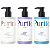 Парфюмированный лосьон для тела Purito Seoul Luminous Moisture Shea Butter Body Lotion