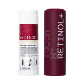 Активная сыворотка с ретинолом против возрастных изменений DON'T TOUCH MY SKIN Retinol+ (0,7%)