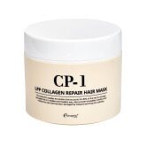 Восстанавливающая маска для волос с протеинами и коллагеном CP-1 LPP Collagen Repair Hair Mask