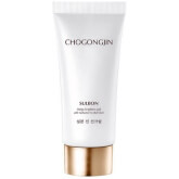 Солнцезащитный крем для сияния кожи с женьшенем Missha Chogongjin Sulbon Jin Sunscreen SPF50+ PA++++