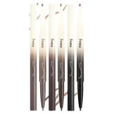 Двойной водостойкий карандаш для глаз fwee All-Twin Dual Liner