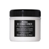Антиоксидантный кондиционер для абсолютной красоты волос Davines OI Conditioner