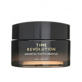Омолаживающий питательный крем для лица Missha Time Revolution Immortal Youth Cream 2X