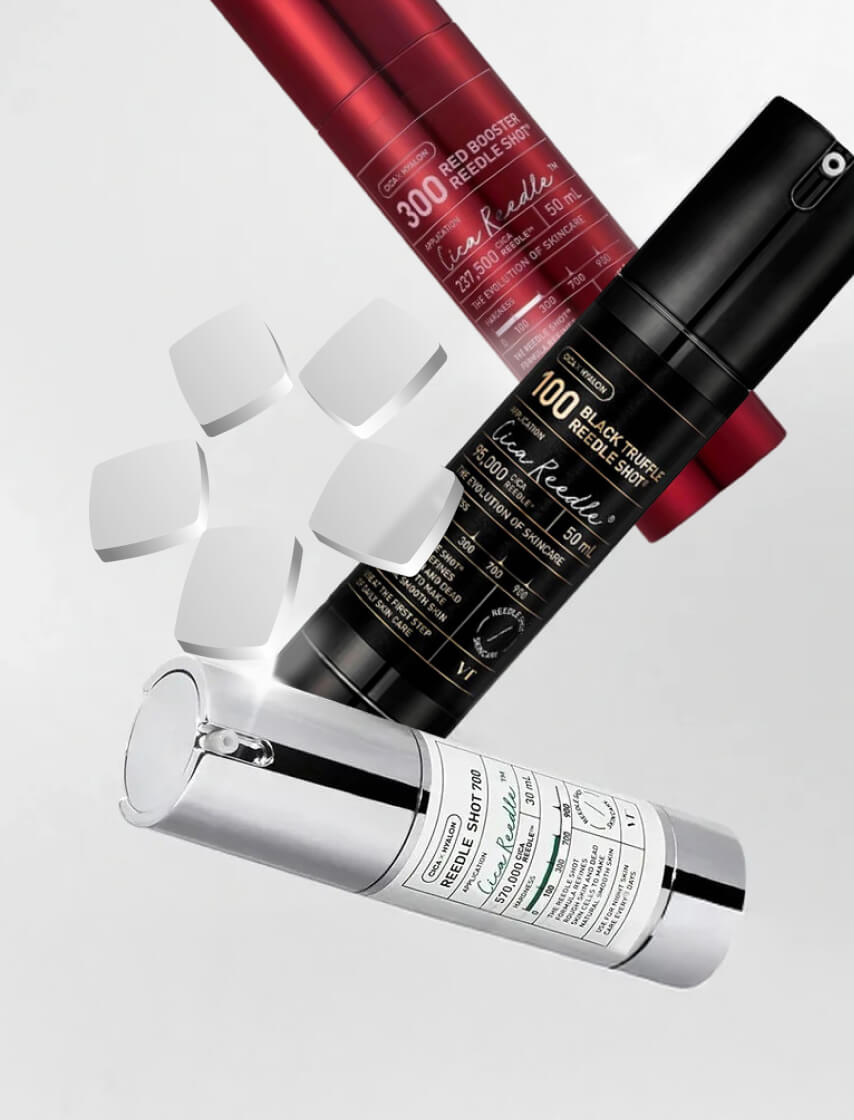 Микроиглы VT Cosmetics