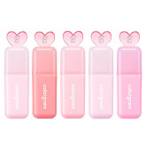 Увлажняющий гелевый тинт для губ colorgram Juicy Drop Tint