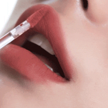 Стойкая матовая помада 3CE Hazy Lip Clay