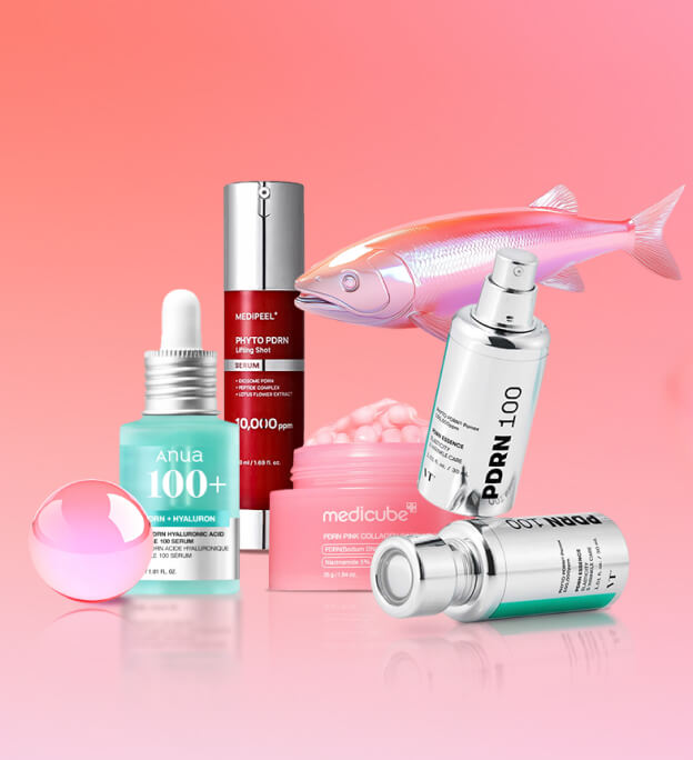 ПДРН — тренд или база корейского ухода?