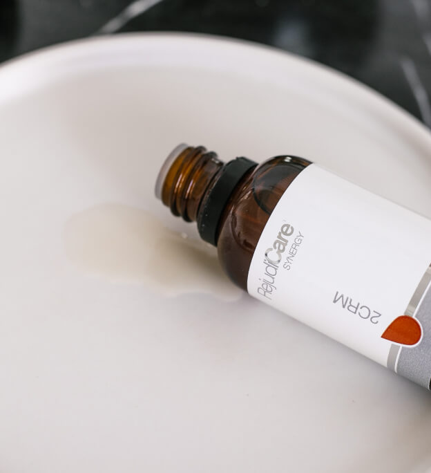 Витамин С для кожи: его формы и функции