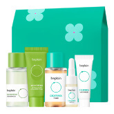 Набор миниатюр для восстановления кожи beplain All Care Mini Set