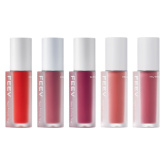 Увлажняющий тинт для губ с сияющим финишем FEEV Hyper-Fit Color Drop