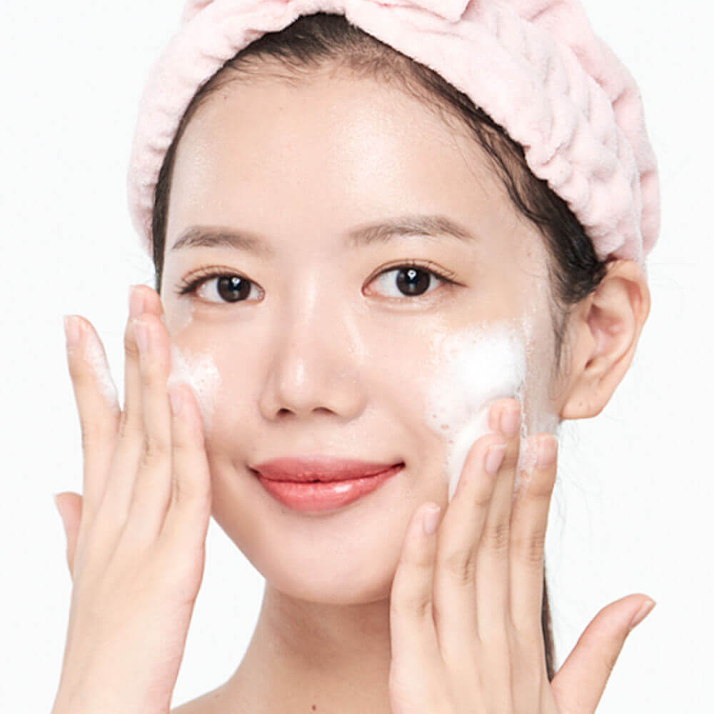 Пенка для глубокого очищения medicube Zero Foam Cleanser