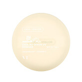 Рассыпчатая пудра для выравнивания тона VT Cosmetics Cica No Sebum UV Powder SPF20 PA++
