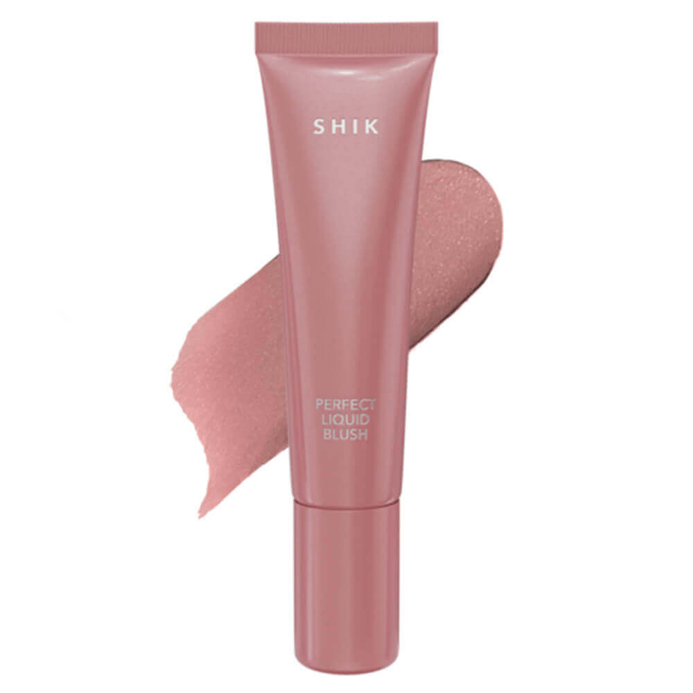 Кремовые румяна Shik Perfect Liquid Blush
