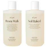 Парфюмированный гель для душа с селективным ароматом JUL7ME Perfume Body Wash Persona