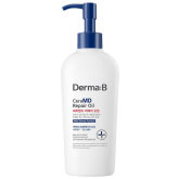 Восстанавливающее масло-молочко для тела Derma:B CeraMD Repair Oil