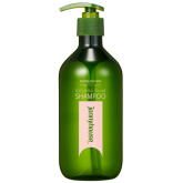 Шампунь с центеллой для объёма волос JennyHouse Self-Up Real Volume Shampoo