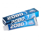 Освежающая зубная паста Dental Clinic 2080 Fresh Up Toothpaste
