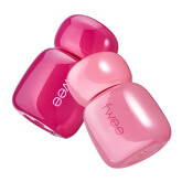 Тинт для губ с полуглянцевым финишем fwee Pink Obsession Stay-Fit Lip Tint