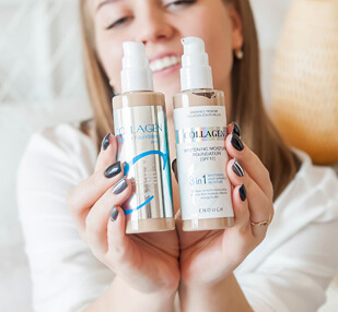 Enough Collagen - полный обзор продуктов