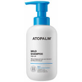 Слабокислотный ламеллярный шампунь Atopalm Mild Shampoo