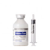 Осветляющая ампула с ниацинамидом Medi-Peel Mela Plus Tox Ampoule