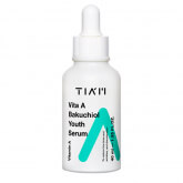 Сыворотка с ретинолом и бакучиолом от первых возрастных изменений TIAM Vita A Bakuchiol Youth Serum