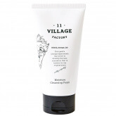Увлажняющая пенка с экстрактом корня когтя дьявола Village 11 Factory Moisture Cleansing Foam