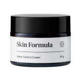 Увлажняющий крем для обезвоженной кожи Skin Formula Water Control Cream