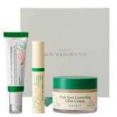 Лимитированный набор бестселлеров AXIS-Y Glow Your Own Way