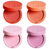 Румяна-кушон с бархатным финишем TFIT Fluffy Velvet Cushion Blush