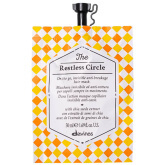 Маска-суперфуд для непослушных волос с экстрактом семян чиа Davines The Restless Circle