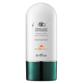 Солнцезащитная эссенция для проблемной кожи Dr.Oracle Antibac Derma Light Sun Essence SPF50+ PA+++