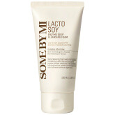 Энзимная пенка для умывания с лактобактериями Some By Mi Lactosoy Enzyme Deep Cleansing Foam