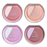 Палетка для лица 3CE Blushlighter