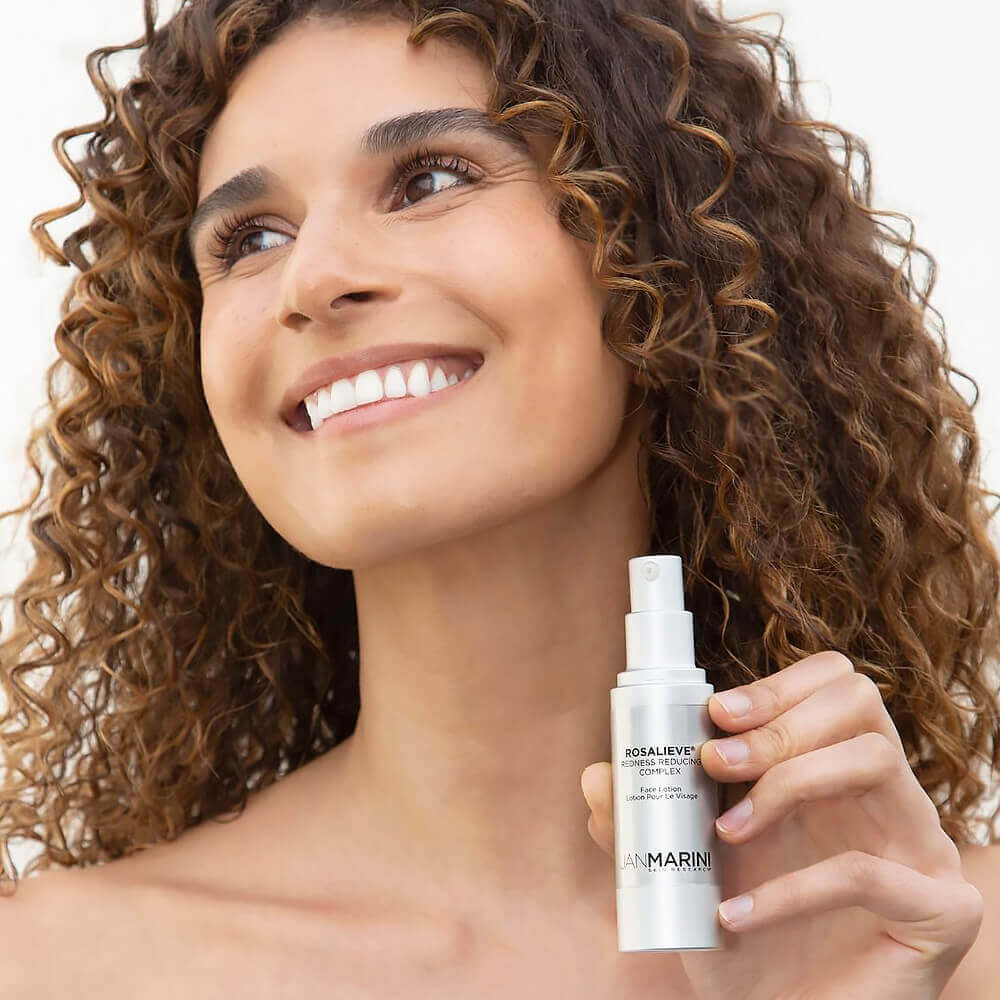 Крем против покраснений и розацеа с азелаиновой кислотой Jan Marini Rosalieve