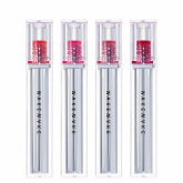 Гелевый тинт для губ с влажным финишем WAKEMAKE Dewy Gel Glow Tint