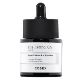 Омолаживающее масло с 0.5% ретинола COSRX The Retinol 0.5 Oil